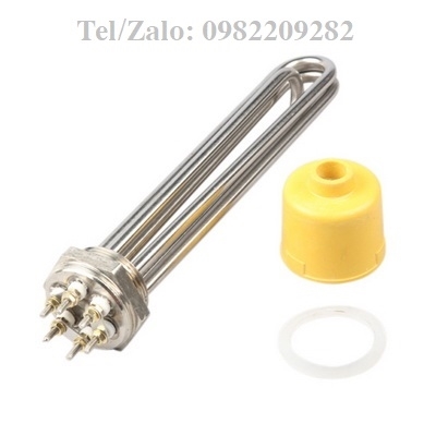 CỤM ĐIỆN TRỞ INOX