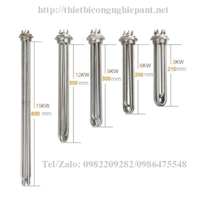 ĐIỆN TRỞ MẶT BÍCH
