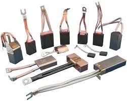 Carbon Brush RC53, RC73