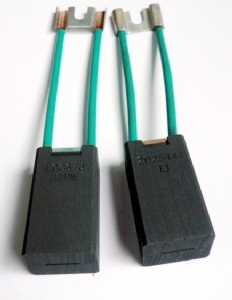 Carbon brush EG367J