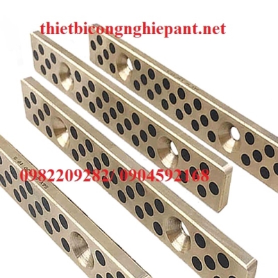BẠC TỰ BÔI TRƠN FP-500