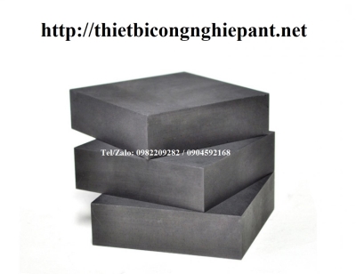 TẤM GRAPHITE. MODEL: GP3