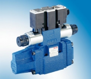 VAN THỦY LỰC REXROTH