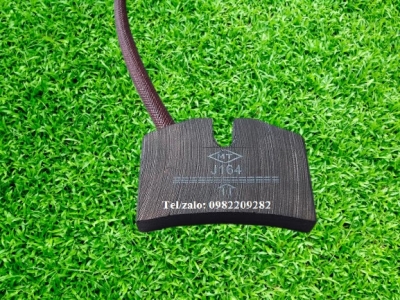 CHỔI THAN J164    Industry Carbon Brush