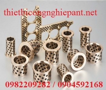 BẠC TỰ BÔI TRƠN OB-40
