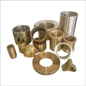 Bạc tự bôi trơn