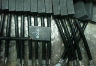 Carbon brush EG389P